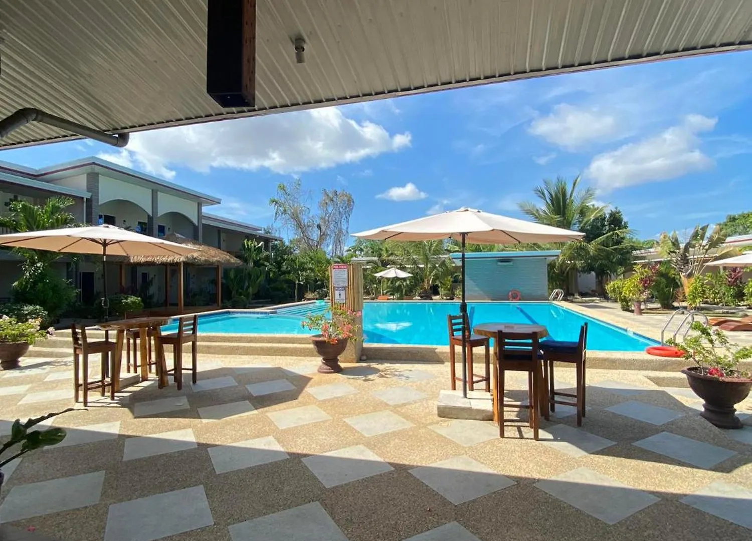 Buona Resort Panglao 0*,