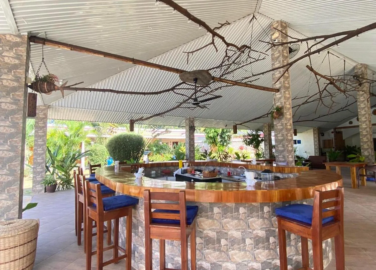 Buona Resort Panglao