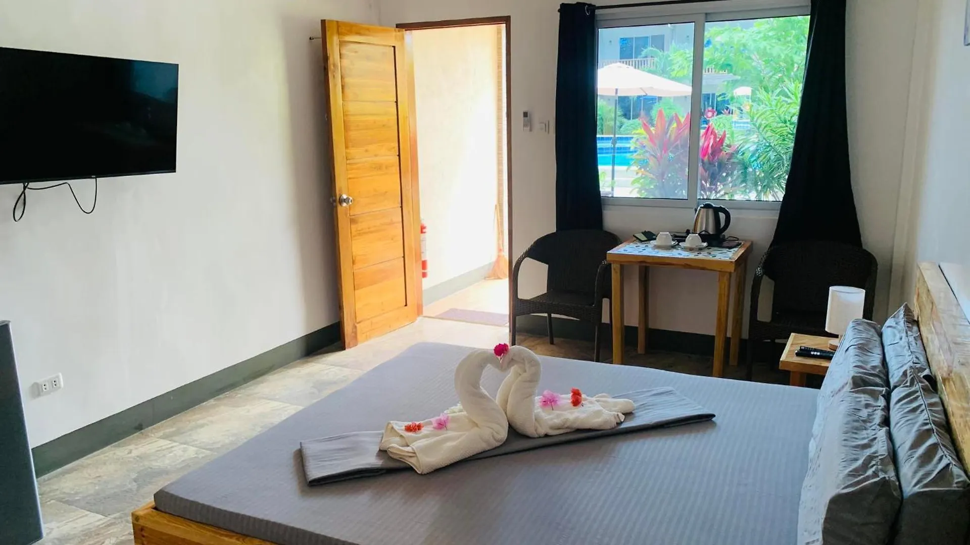 Hotel Buona Resort Panglao Philippines