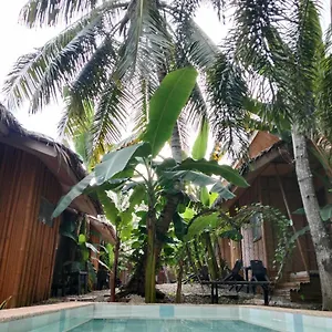 Ecostay Hotel
