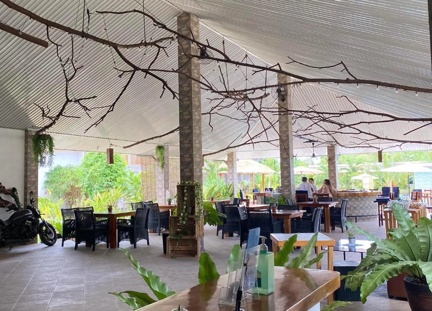 Hotel Buona Resort Panglao