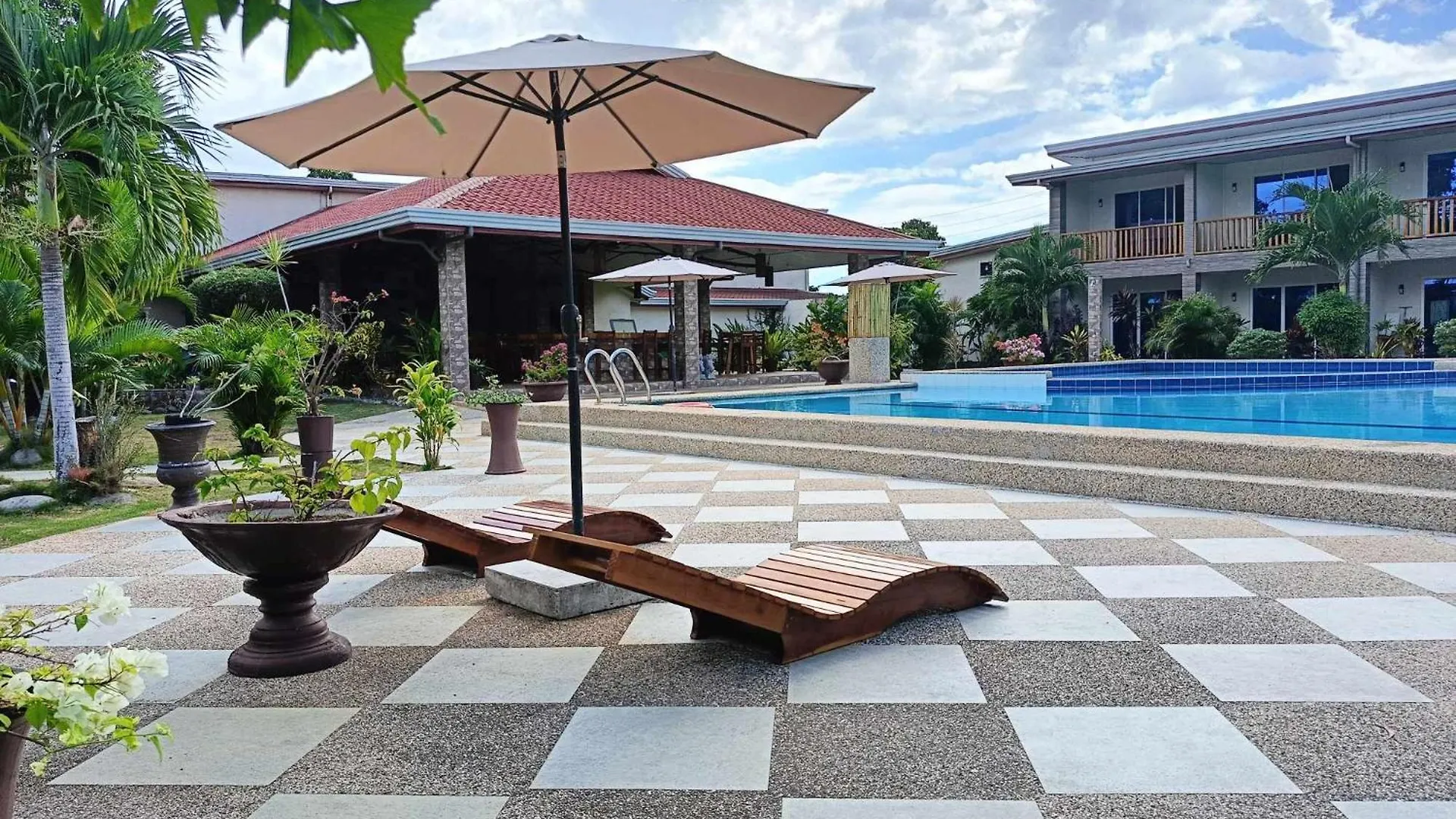 Buona Resort Panglao 0*,  Philippines