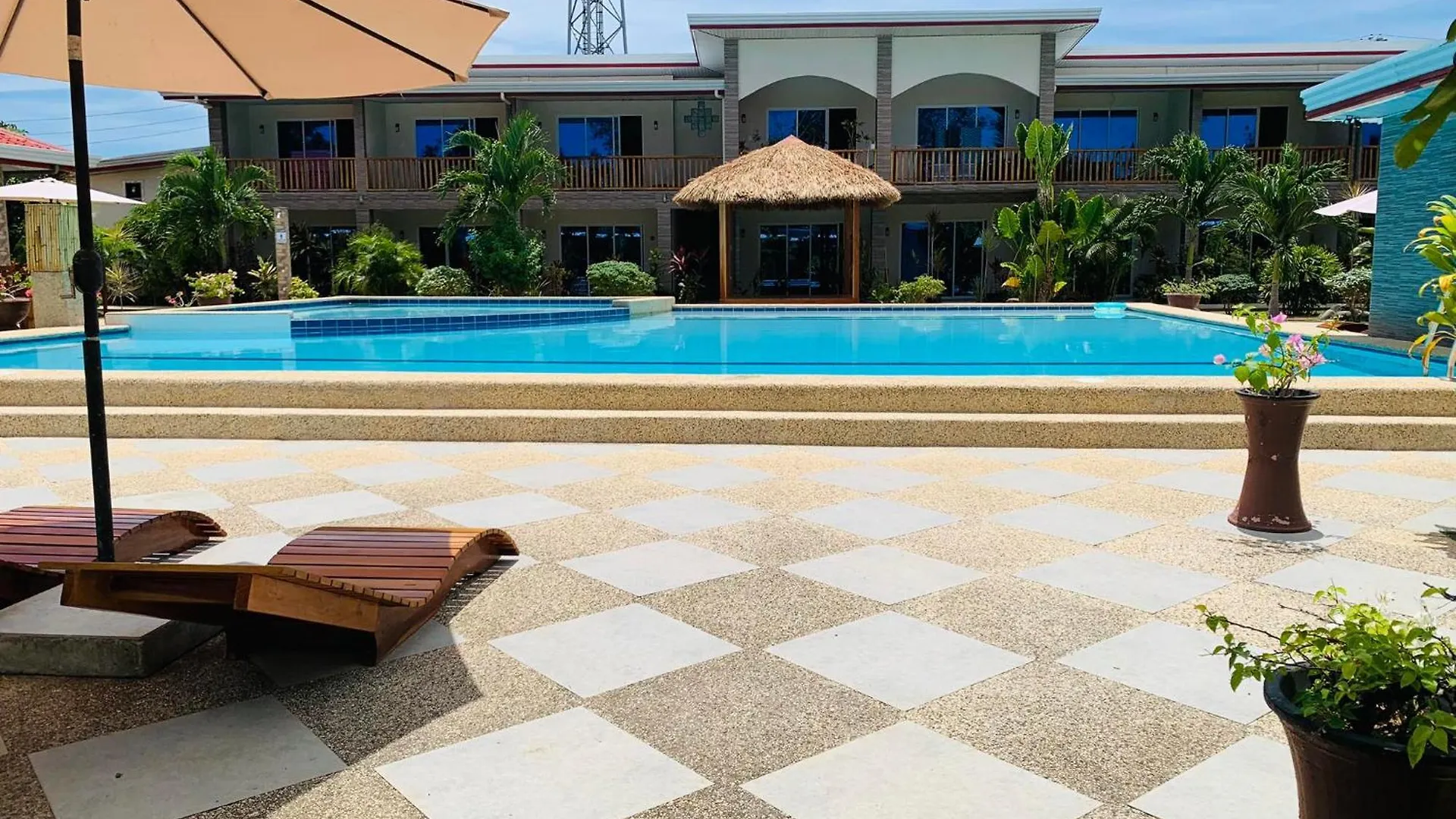 Buona Resort Panglao