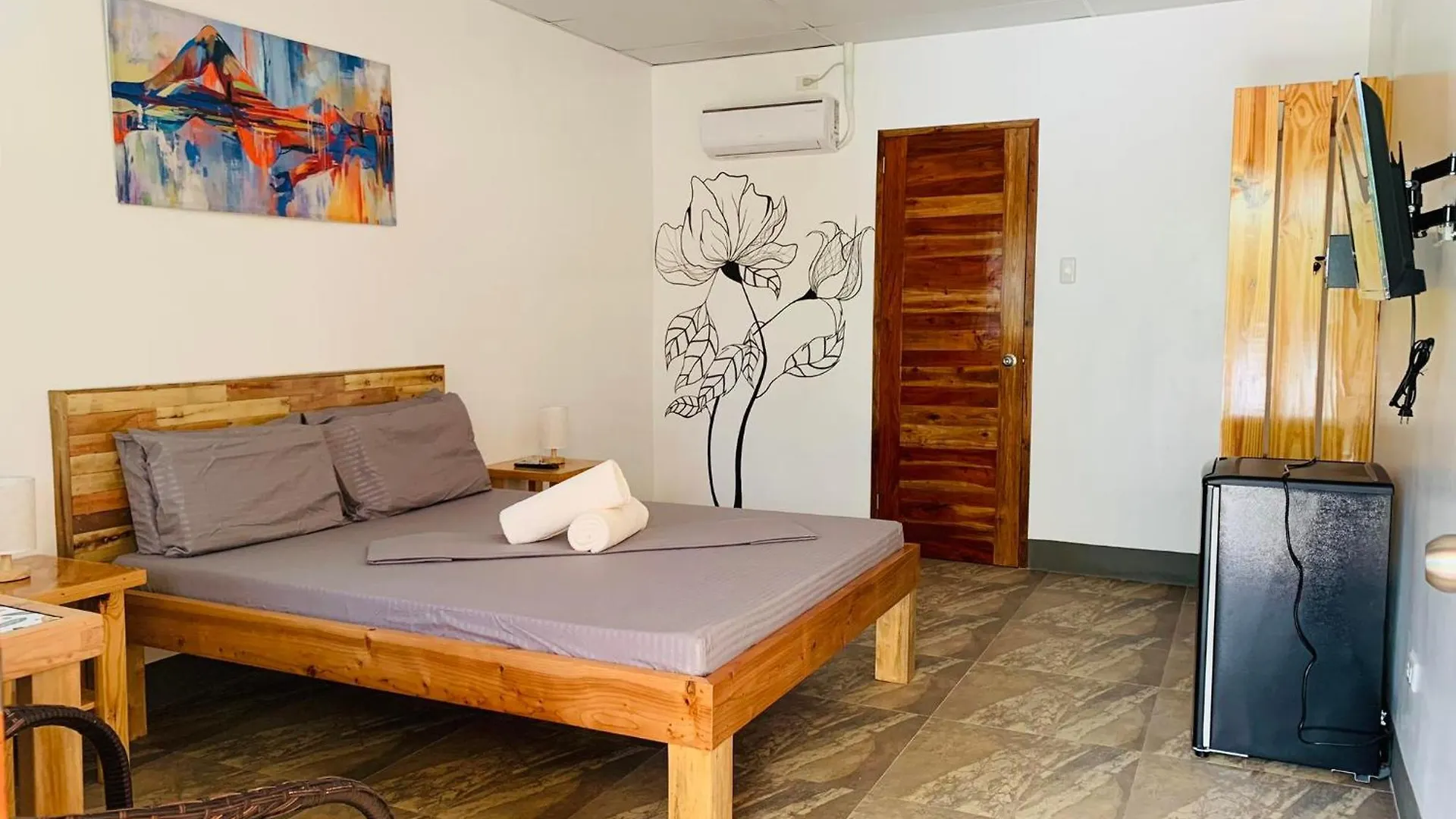 Hotel Buona Resort Panglao