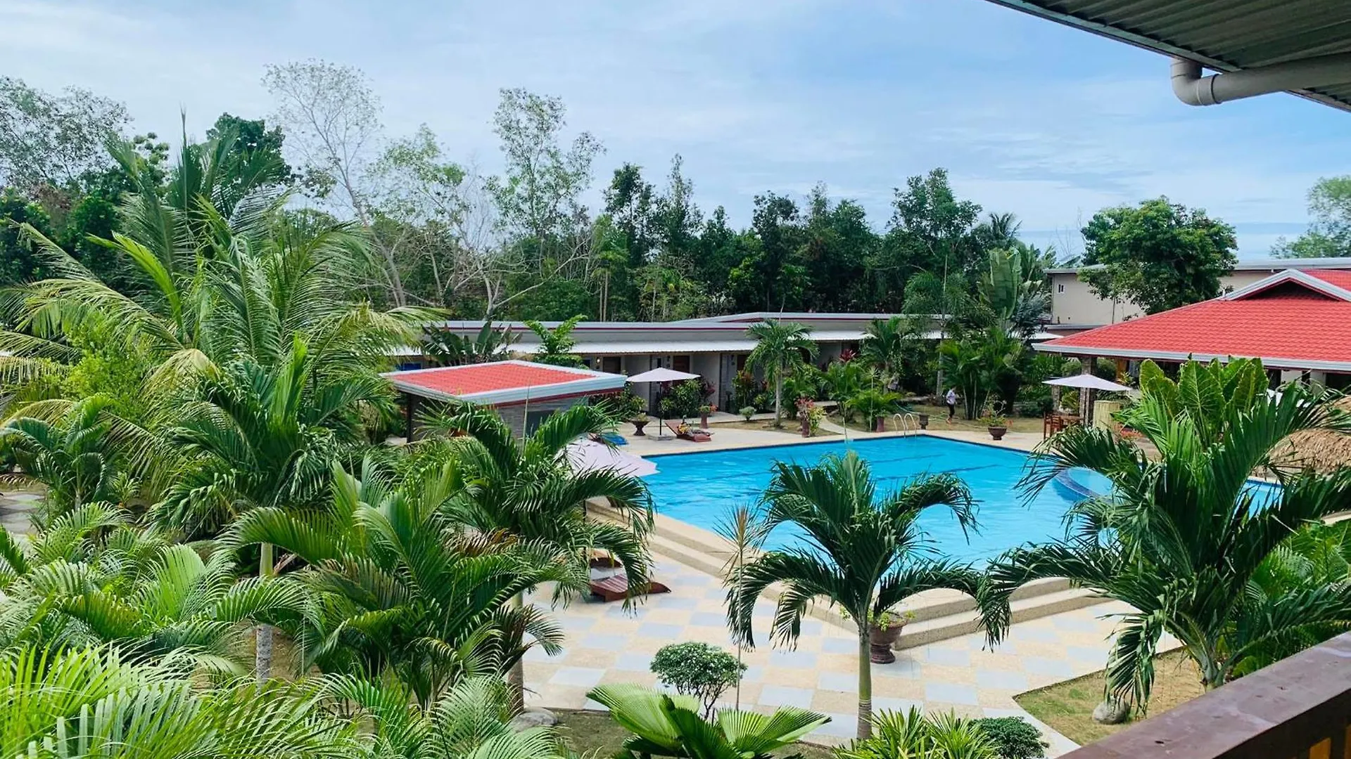 Buona Resort Panglao 0*,