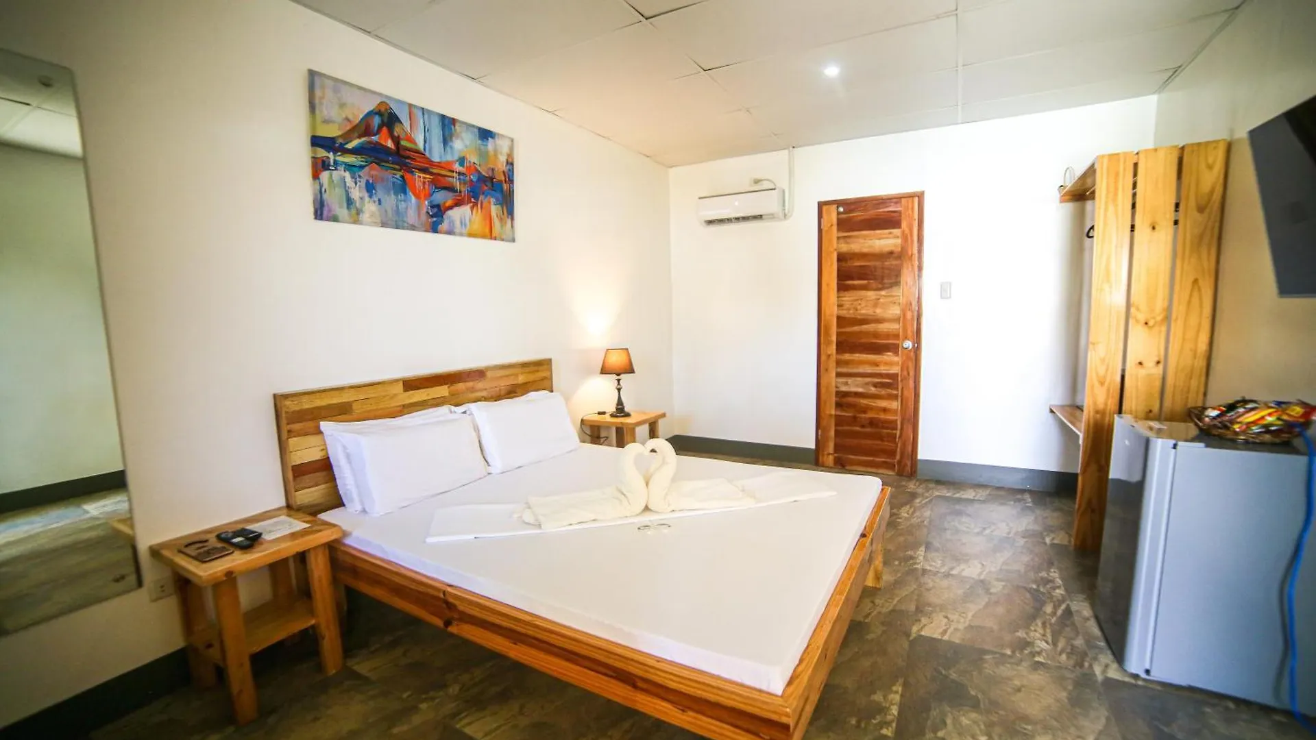 Buona Resort Panglao Szálloda